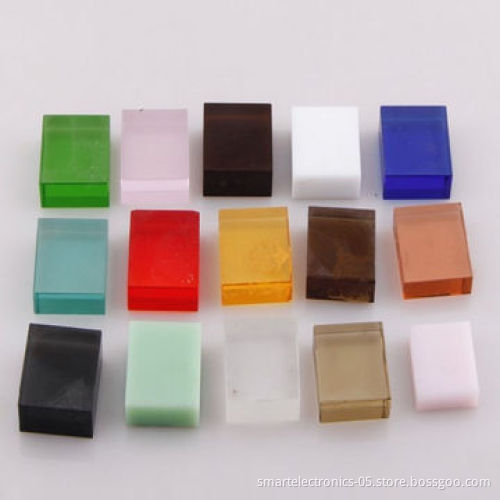 Crystal USB flash drive, 64mb-128mb, logo engraved inside crystal, free printing, promotional